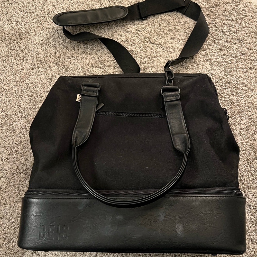 BEIS Mini Weekender - image 1